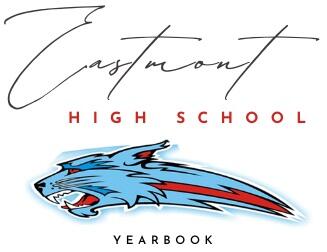 Yearbook Team Logo