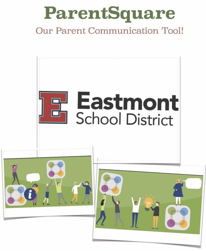 ParentSquare Communication Tool for Eastmont