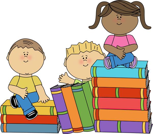 kids-sitting-on-books