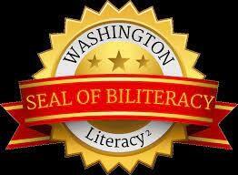 Washington Literacy's "Seal of Biliteracy"