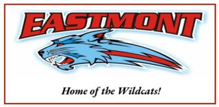 Eastmont High School mascot/logo