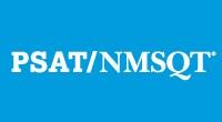 PSAT/NMSQT student testing logo