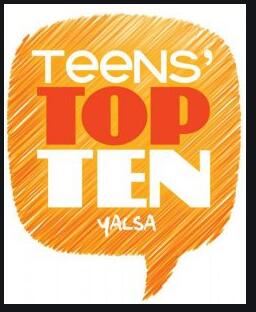 Teens' Top Ten YALSA logo