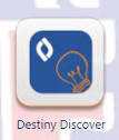 Destiny Discoverer