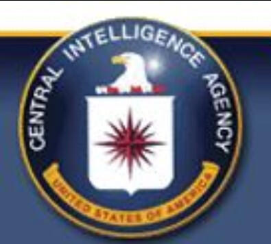 CIA Facebook