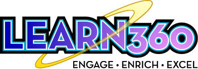 Learn 360 - Engage / Enrich / Excel