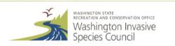 Washington Invasive Species Council