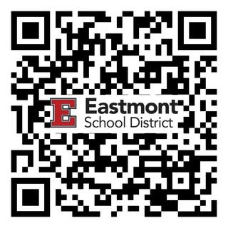 Eastmont Health QR Code
