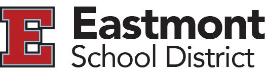 Eastmont School District main logo