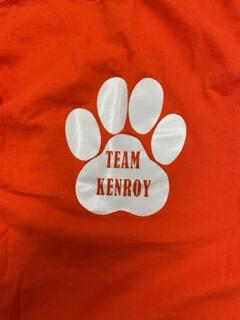 Team Kenroy
