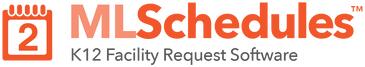 ML Schedules: K12 Facility Request Software logo